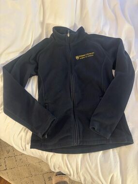Widener University School of Nursing Jacket